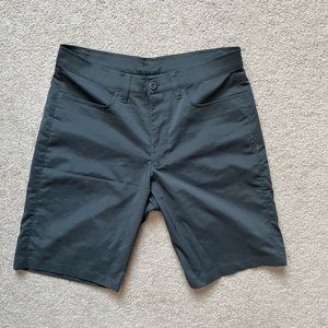 Under armor shorts